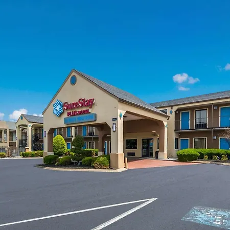 Surestay Plus Hotel By Best Western Jackson-3