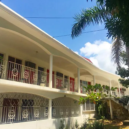 African Symbol Guest House-3