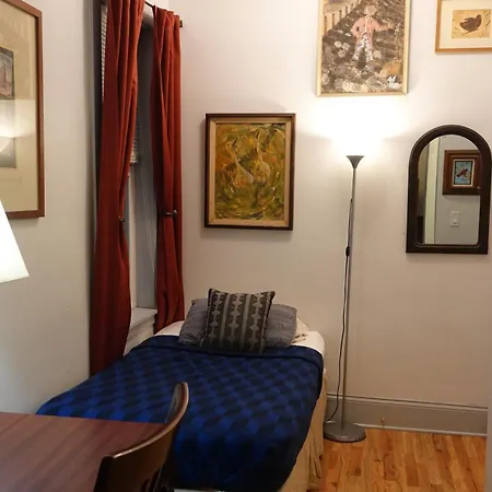 Ray'S Bucktown Bed And Breakfast-2