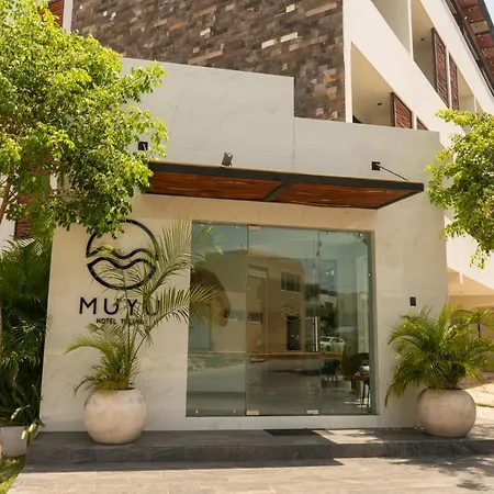 Hotel Muyu Tulum-2
