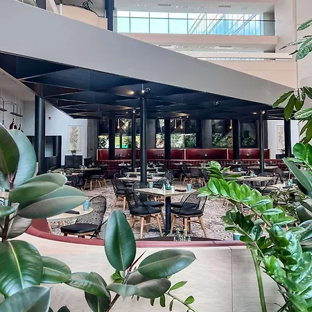 Hyatt Regency Houston West-2