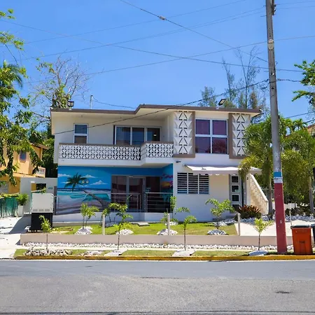 Chris Guest House-2