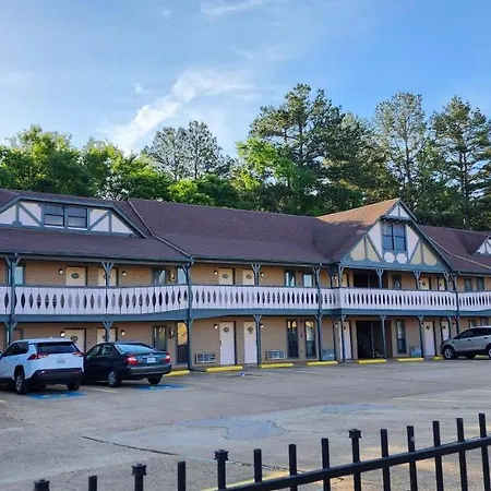 Stratford Inn Tyler-3