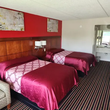 American Inn Chesapeake - Portsmouth-2