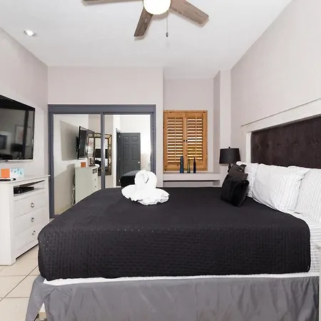 Sonoran Sea 310-W - Modern 1 Bedroom-3