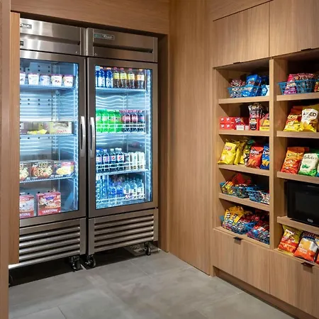 Fairfield Inn & Suites By Marriott Atlanta Marietta-2