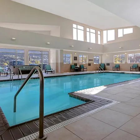 Residence Inn Glenwood Springs-3