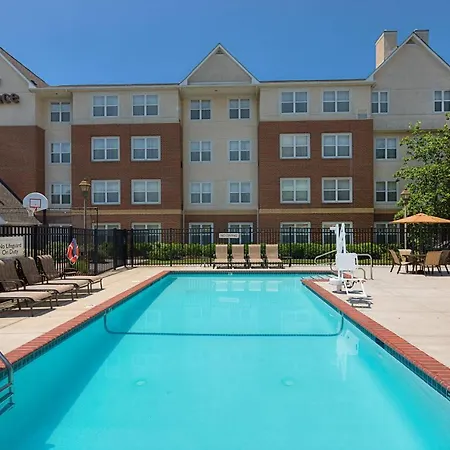 Residence Inn Richmond Northwest-2