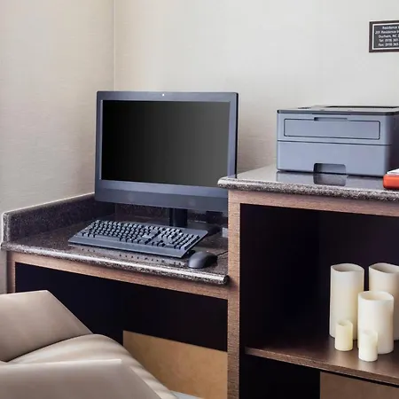Residence Inn Durham Research Triangle Park-3