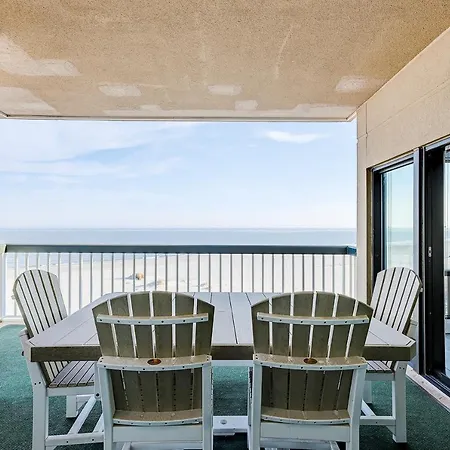Ocean Club 1301-2