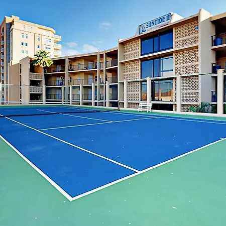Suntide II Condominiums #108-2