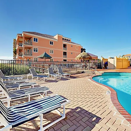 Suntide II Condominiums #108-3