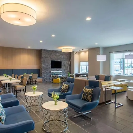 Microtel Inn & Suites By Wyndham Liberty Ne Kansas City Area-3