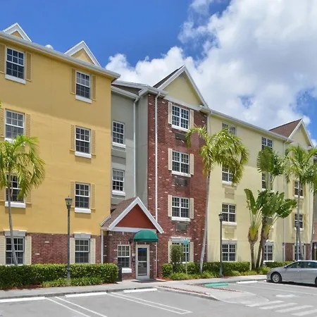 Towneplace Suites Miami West Doral Area-2
