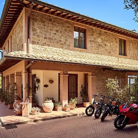 Piccolo Hotel La Valle-3