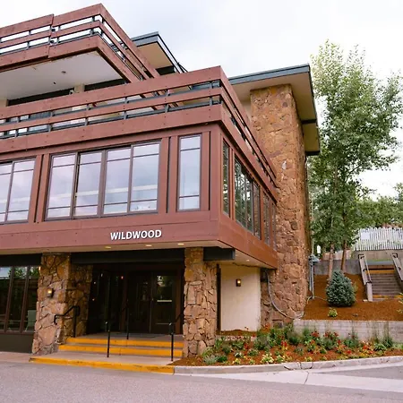 Wildwood Snowmass-2