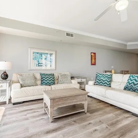 Tidewater Beach Resort 1618-3