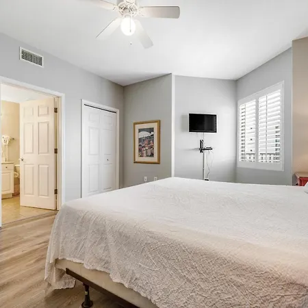 Tidewater Beach Resort 1618-2