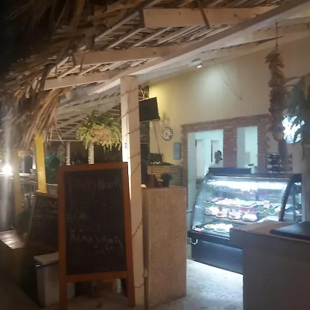 Sol Caribe Beach-3