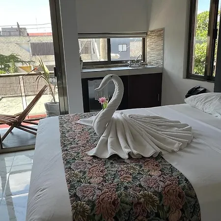 Hotel Ko'Ox Wenne-2
