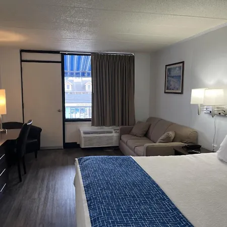 Fenwick Islander Motel-3