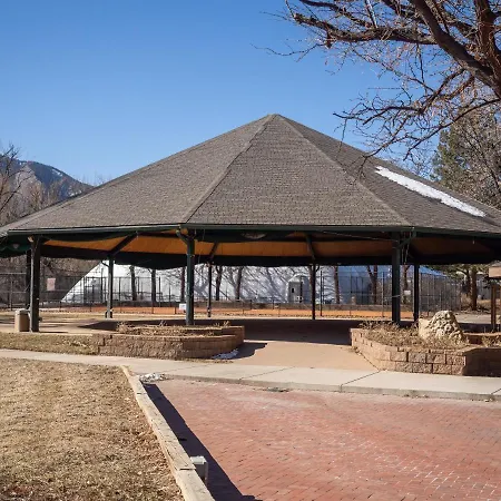 Millennium Harvest House Boulder-2