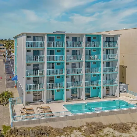 Southern Breeze Ocean Front Hotel-2