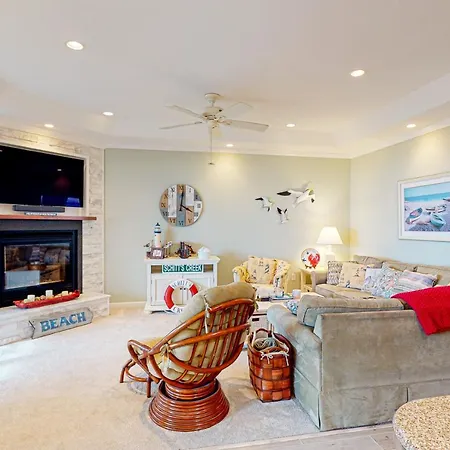 Our Place At The Beach 304B-3