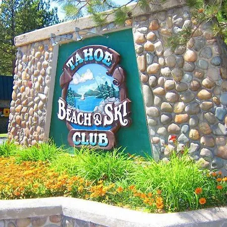 Tahoe Beach And Ski Club - 1Bd Owner Managed Unit-3