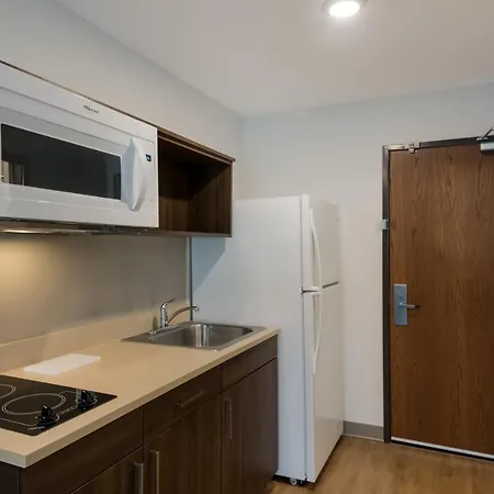 Woodspring Suites Austin Central-3