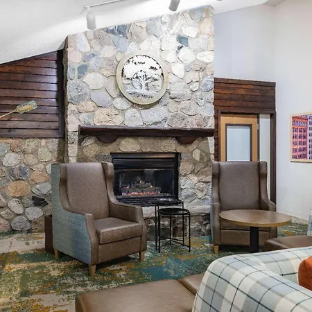 Americinn By Wyndham Duluth South Proctor Black Woods Event Ctr-2