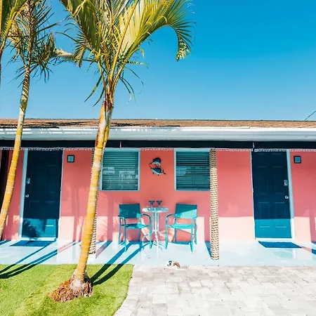 Cabanas Of Treasure Island-3