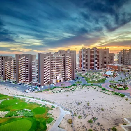 Luxury Oceanview Condo - Las Palomas - Pool, Golf, Sandy Beach !-2