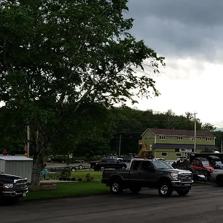 Gorham Motor Inn-2