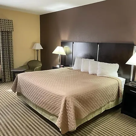 Whitney Inn & Suites-2