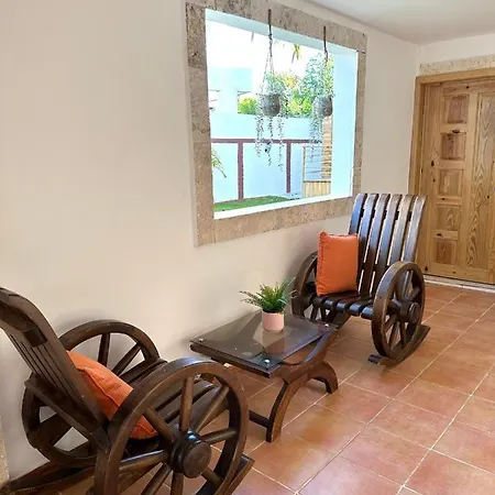 Noe Hotel ,1 Bed Room 2 Near To The Beach-3