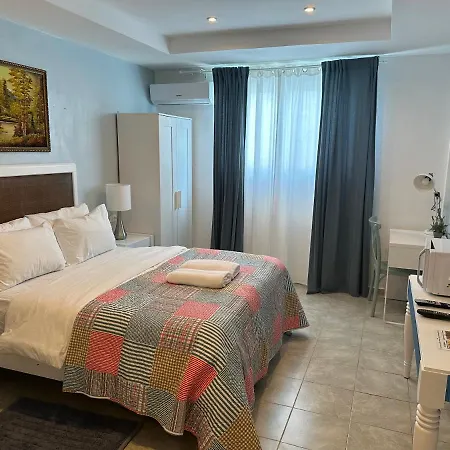 Noe Hotel ,1 Bed Room 2 Near To The Beach-2