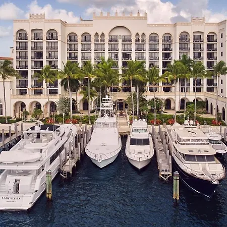 Yacht Club At The Boca Raton Adults-Only-2