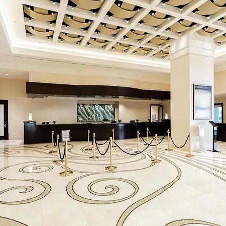 Mgm Signature, Centrally Located, Strip Views No Resort Fee-2