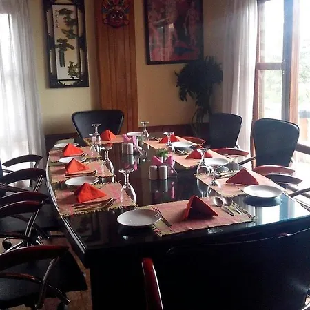 Nagarkot Sunshine Hotel-2