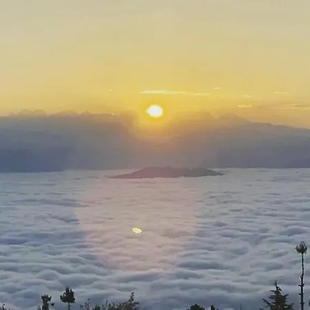 Nagarkot Sunshine Hotel-3
