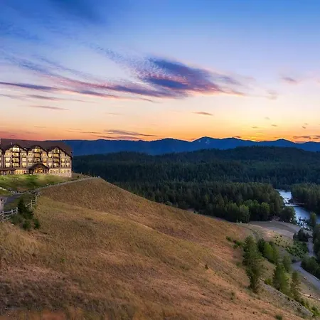 Suncadia Lodge Studio Unit-2