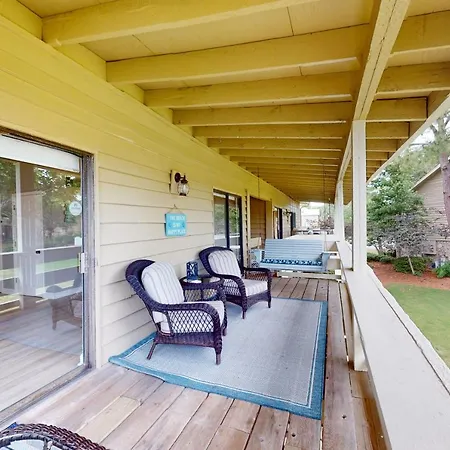 Seascape Golf Villas 40D-2