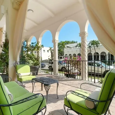 New 1 Bdrm Palm Beach Haven- Unit 2224-2