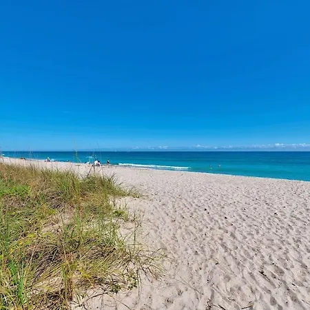 New 1 Bdrm Palm Beach Haven- Unit 2224-3