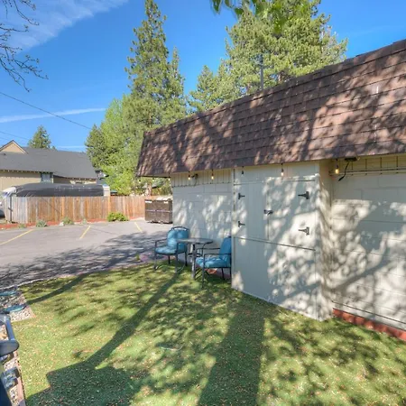 Pine Tree Place - Unit 1-3