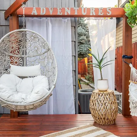 Boise White Water Guest House-2
