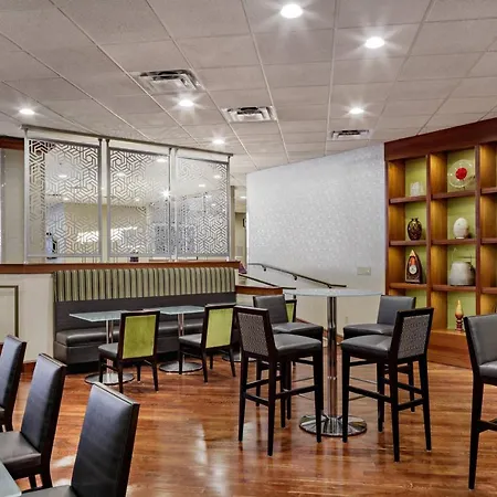 Sheraton Syracuse University Hotel And Conference Center-3
