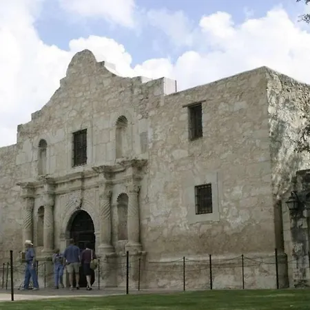 Springhill Suites By Marriott San Antonio Airport-2