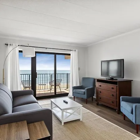 Kasa Ocean City Beach-2